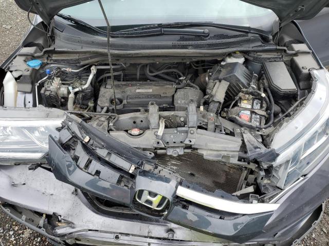2HKRM4H42GH705244 Honda CR-V SE