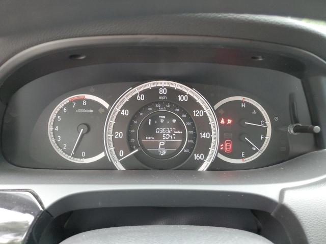 1HGCR2F30GA025843 Honda ACCORD LX