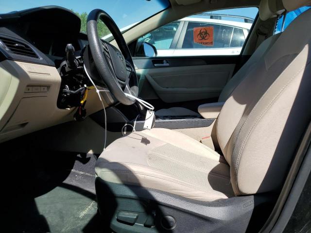 5NPE34AF6GH288417 Hyundai Sonata Sport