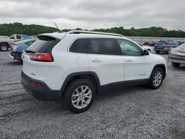 1C4PJLCB5EW163354 Jeep Cherokee Latitude