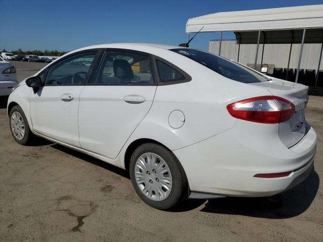 3FADP4AJ7EM196413 Ford FIESTA S