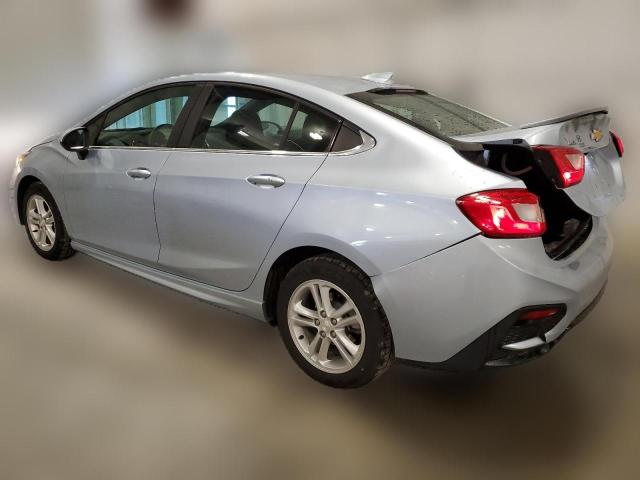 1G1BE5SM5J7178205 Chevrolet CRUZE LT