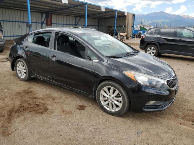 KNAFX4A86F5282042 KIA FORTE EX