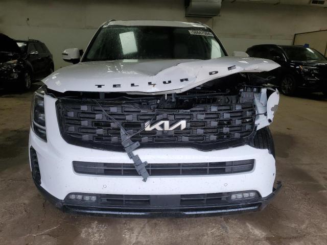 5XYP5DHC9NG277463 KIA Telluride Sx