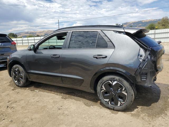 KNDCR3L11R5108300 KIA Niro Wind