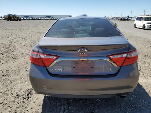 4T1BF1FK1FU114916 Toyota CAMRY LE