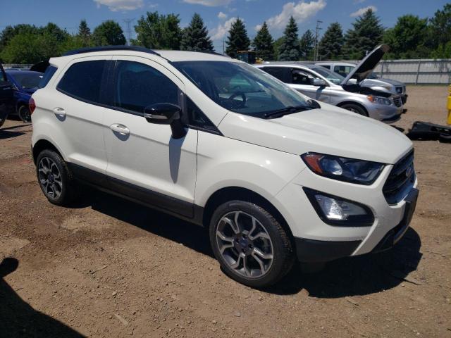 MAJ6S3JL7LC335716 Ford Ecosport Ses