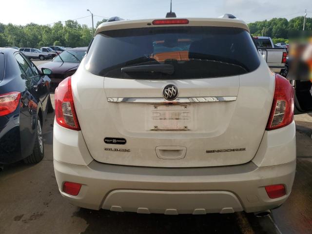 KL4CJBSB5FB270675 Buick Encore Convenience