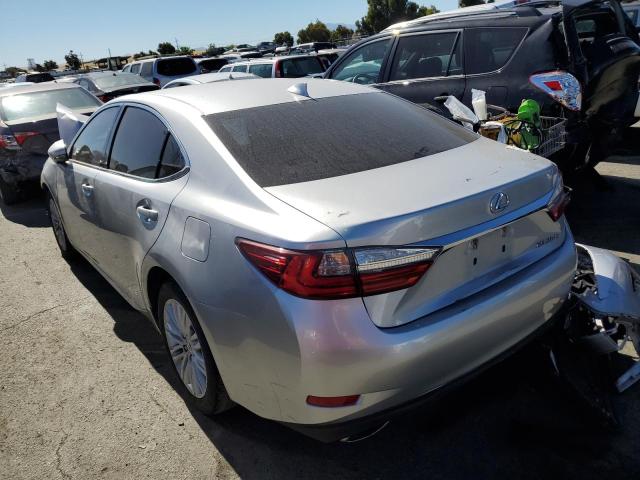 58ABK1GG9HU054532 Lexus ES 350