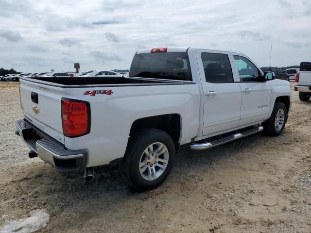 3GCUKREC0JG492285 Chevrolet Silverado