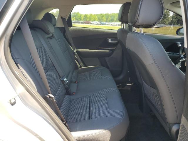 KNDCB3LC3N5549054 KIA NIRO LX