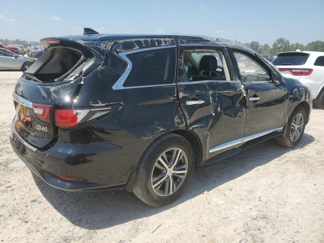 5N1DL0MNXLC500518 Infiniti QX60 LUXE