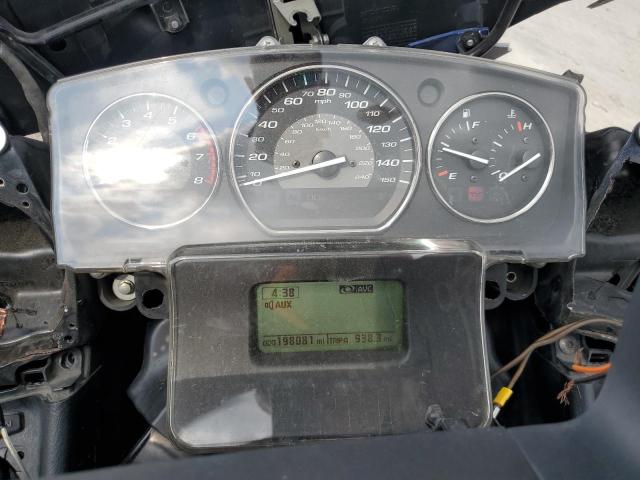 JH2SC68GXEK200343 Honda Gl1800 G