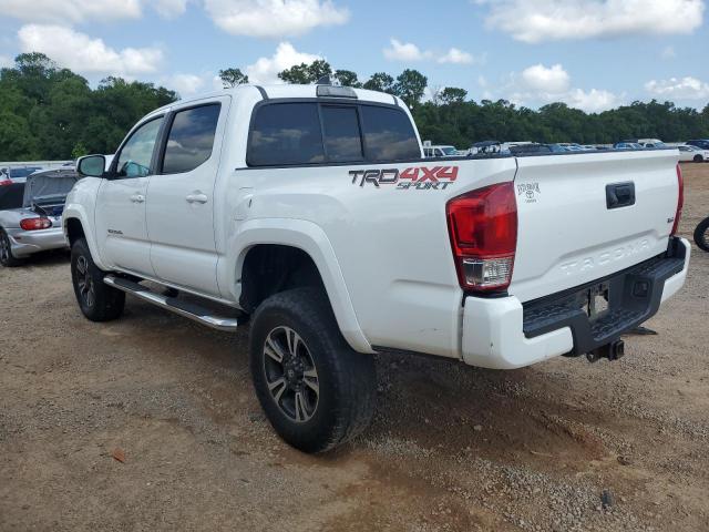 5TFCZ5AN6GX001245 Toyota Tacoma Double Cab