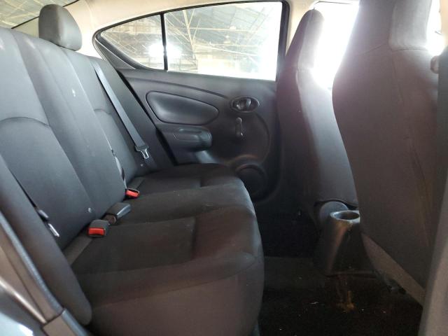 3N1CN7AP7GL821955 Nissan VERSA S