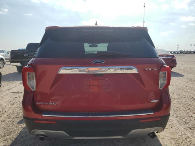 1FMSK7FH8LGA15152 Ford EXPLORER L