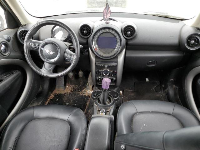 WMWZB3C56FWM33139 Mini COOPER COUNTRYMAN