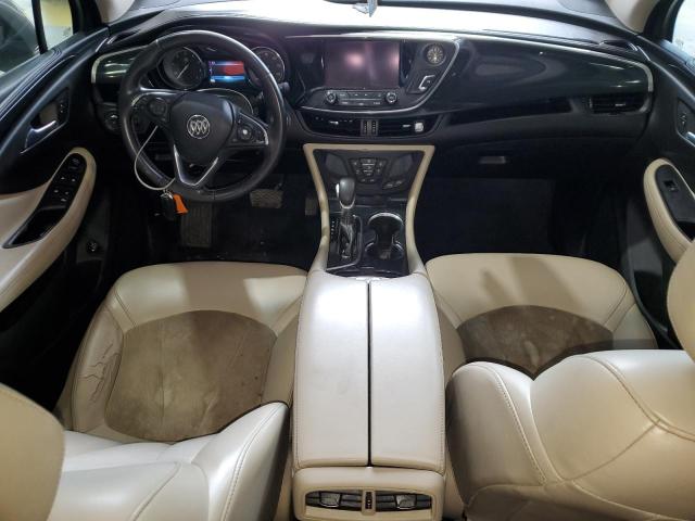 LRBFXASA2HD143455 Buick Envision Preferred