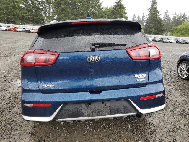 KNDCC3LC0H5050651 KIA NIRO EX