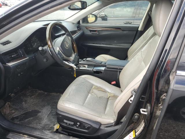 JTHBK1GG4F2172989 Lexus ES 350