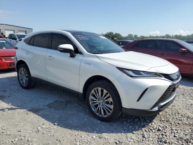 JTEAAAAH0MJ014682 Toyota VENZA LE
