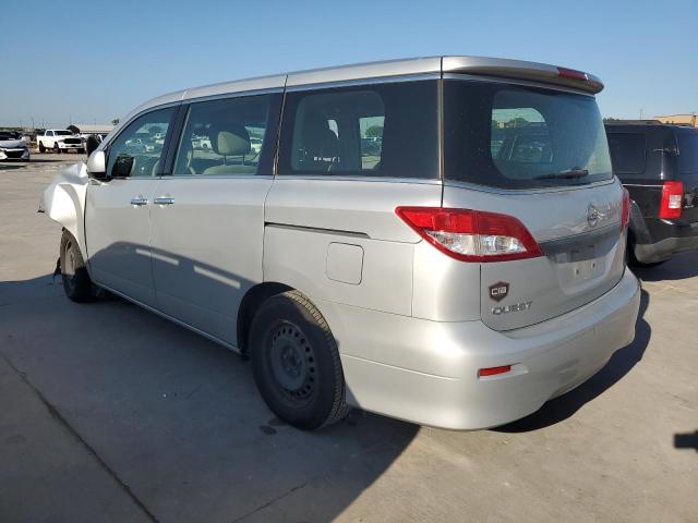 JN8AE2KPXE9100349 Nissan QUEST S