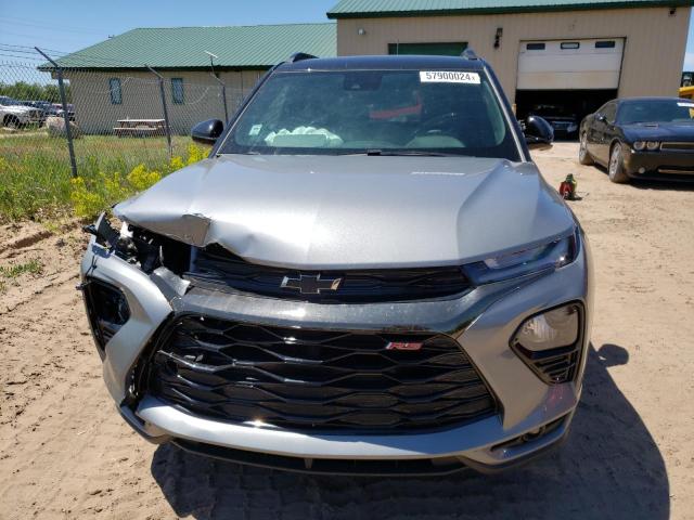 KL79MUSL0PB116837 Chevrolet TRAILBLAZE