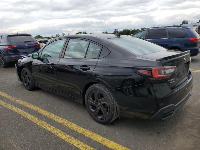 4S3BWAF64L3026077 Subaru LEGACY SPO