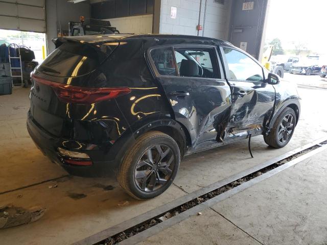 KNDP6CAC2M7889159 KIA SPORTAGE S