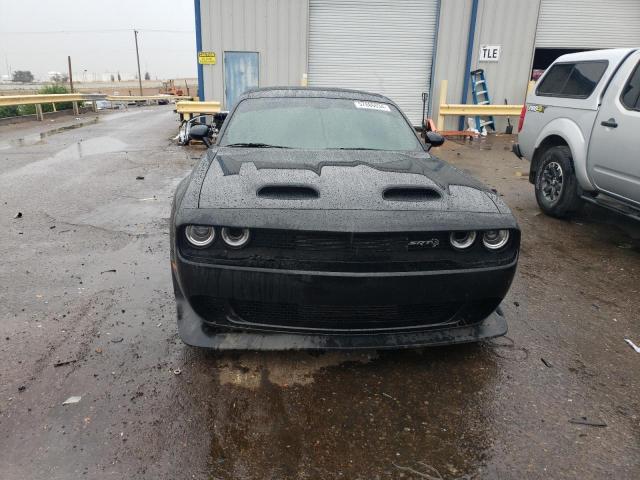 2C3CDZC92PH628961 Dodge Challenger
