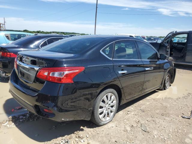 3N1AB7AP3JY341261 Nissan SENTRA S