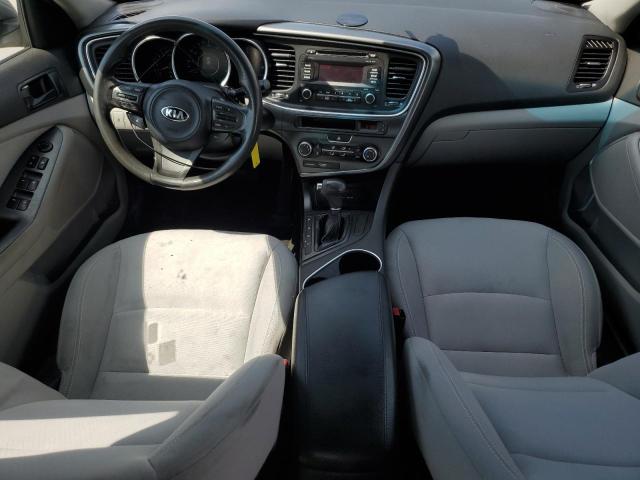 5XXGM4A7XEG314847 KIA Optima Lx