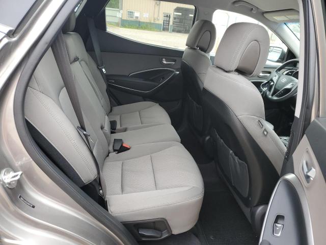 5NMZU3LB5JH081718 Hyundai SANTA FE SPORT