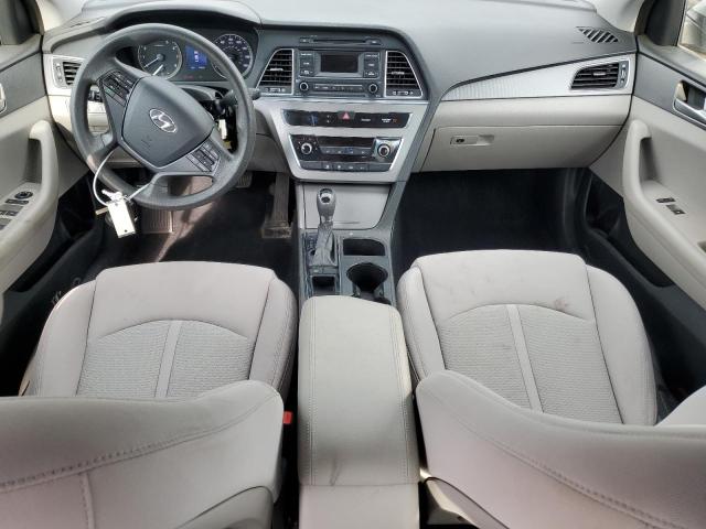 5NPE24AF2FH170513 Hyundai SONATA SE
