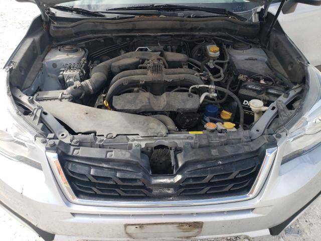 JF2SJAEC9HH570365 Subaru FORESTER 2