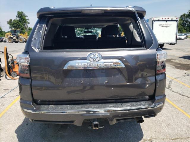 JTEBU5JR2J5500846 Toyota 4RUNNER SR