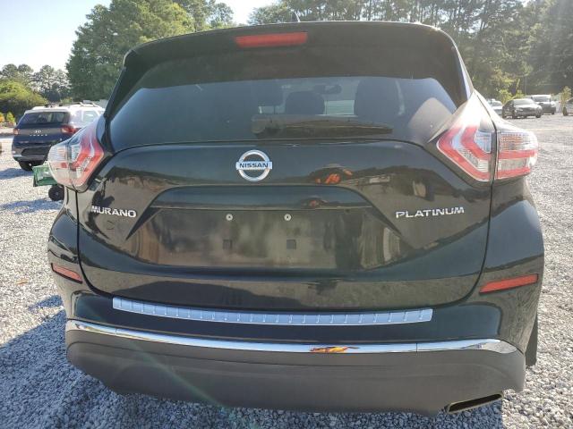 5N1AZ2MG5HN171284 Nissan MURANO S