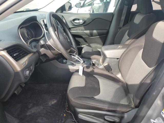 1C4PJMAB7GW286388 Jeep Cherokee Sport
