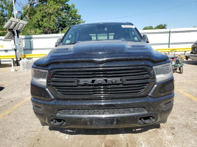 1C6SRFLT2KN704107 RAM 1500 Rebel