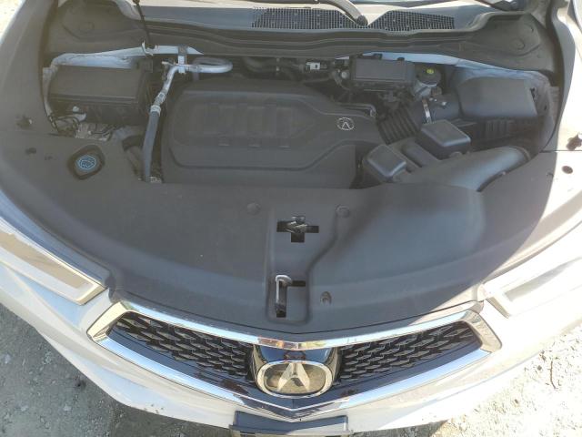5J8YD4H59LL002297 Acura MDX TECHNO