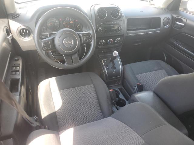 1C4NJRBB6ED513162 Jeep Patriot Sport
