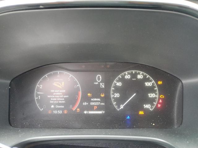 2HKRS3H71RH326751 Honda CR-V EXL