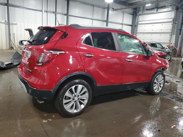 KL4CJESB1KB836598 Buick Encore Preferred