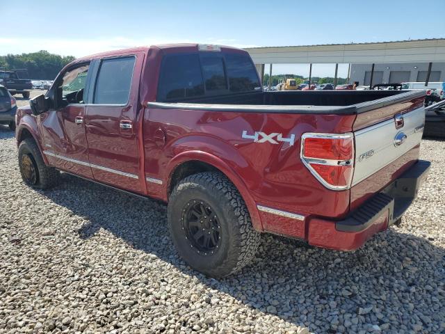 1FTFW1ET9EFA08054 Ford F150 SUPER