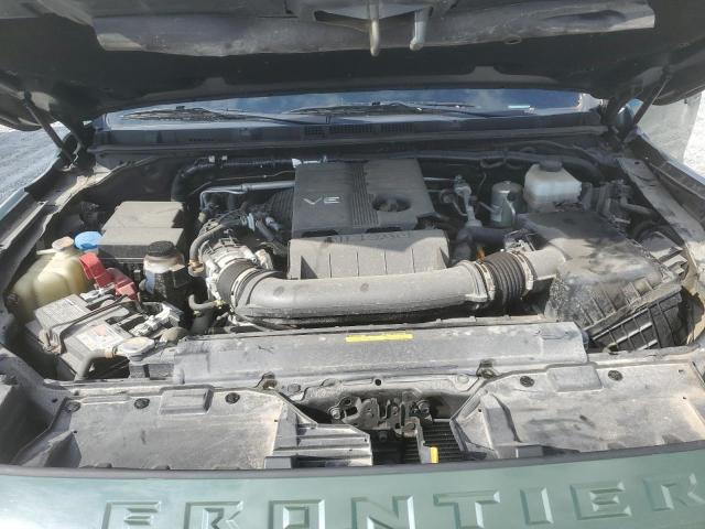 1N6ED1EK6NN688944 Nissan FRONTIER S
