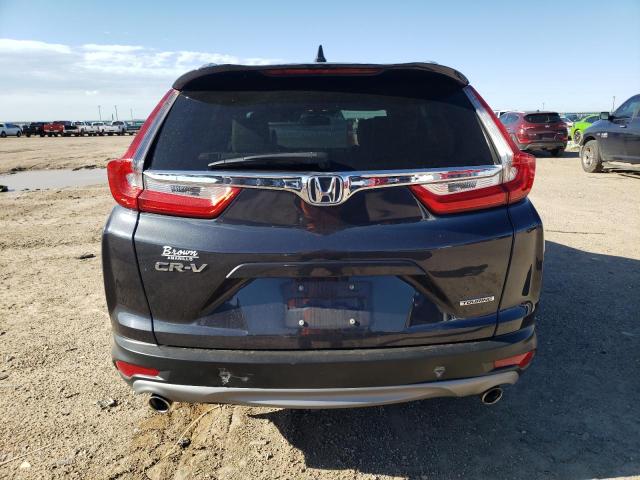 7FARW1H93KE007869 Honda CR-V TOURI