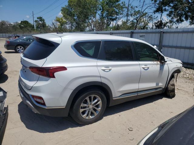 5NMS23AD8KH037709 Hyundai Santa Fe Se