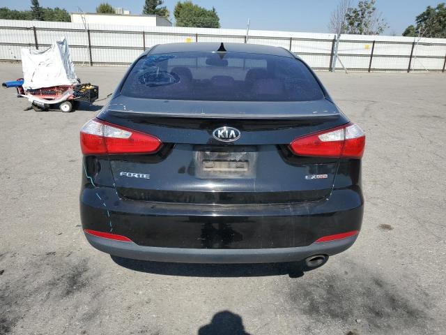 KNAFZ4A89F5356967 KIA FORTE EX