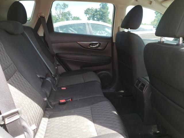 5N1AT2MT6JC758562 Nissan ROGUE S