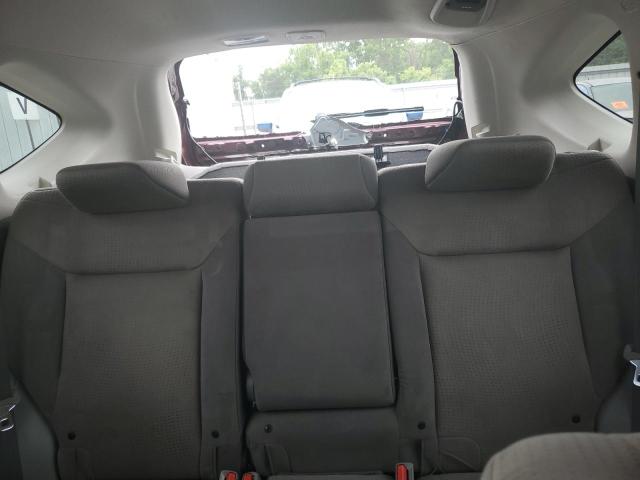 5J6RM4H54EL117289 Honda CR-V EX
